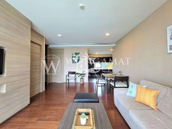 2-Bedroom-Prima Wongamat Residence — 20