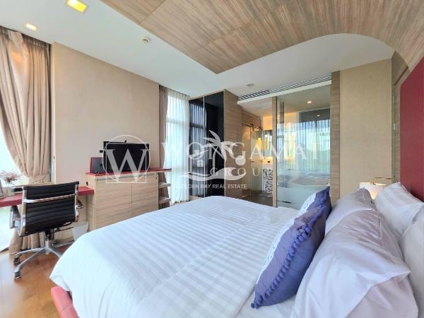 2-Bedroom-Prima Wongamat Residence — 13