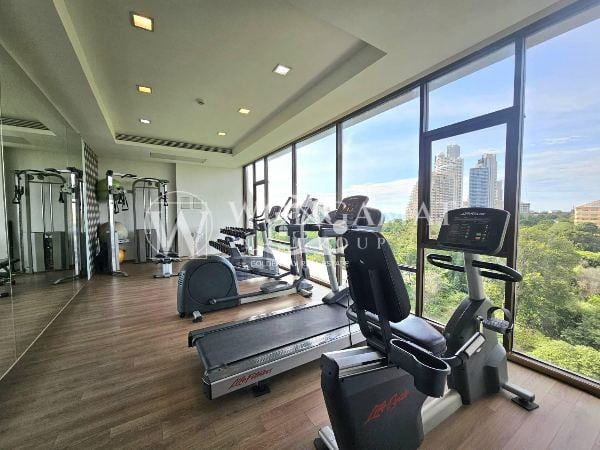 2-Bedroom-Prima Wongamat Residence — 5