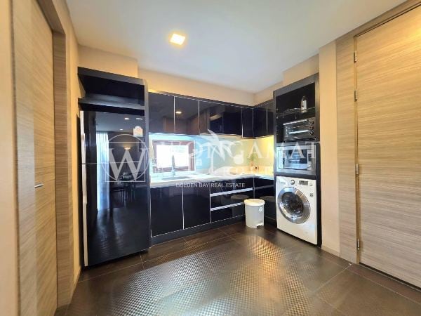 2-Bedroom-Prima Wongamat Residence — 24