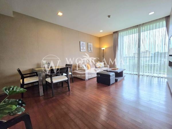 2-Bedroom-Prima Wongamat Residence — 9