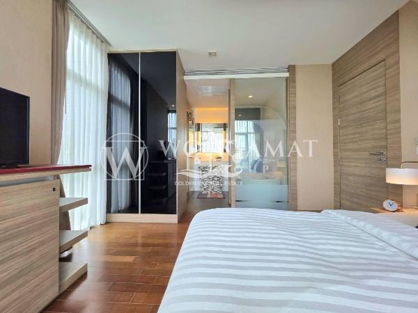 2-Bedroom-Prima Wongamat Residence — 14