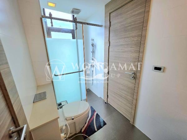2-Bedroom-Prima Wongamat Residence — 31