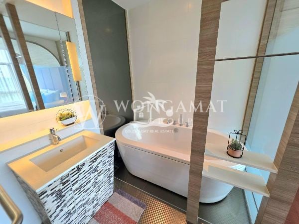 2-Bedroom-Prima Wongamat Residence — 15