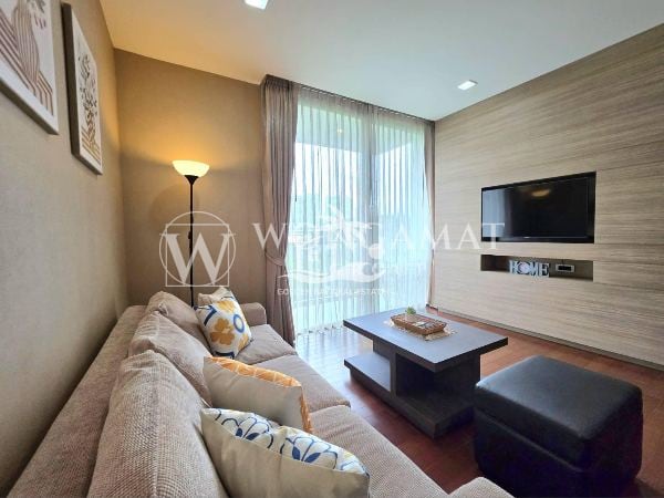 2-Bedroom-Prima Wongamat Residence
