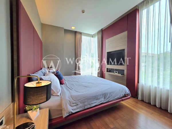 2-Bedroom-Prima Wongamat Residence — 26