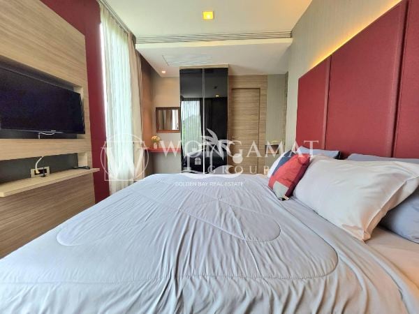 2-Bedroom-Prima Wongamat Residence — 29