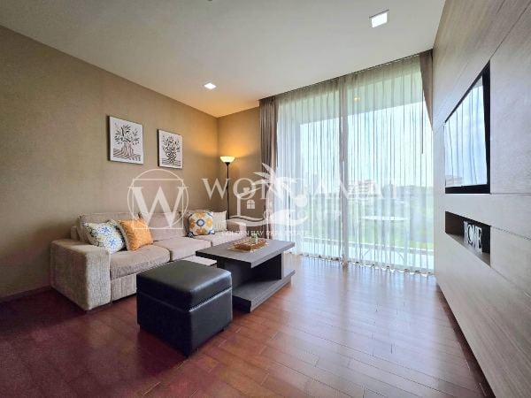 2-Bedroom-Prima Wongamat Residence — 8