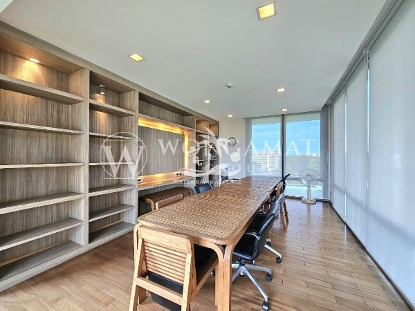 2-Bedroom-Prima Wongamat Residence — 4