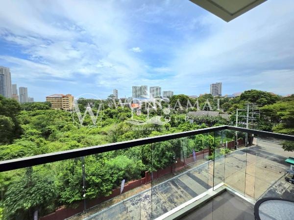 2-Bedroom-Prima Wongamat Residence — 32