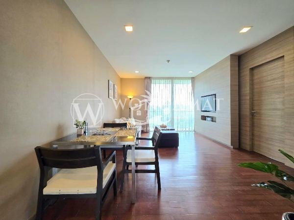2-Bedroom-Prima Wongamat Residence — 19