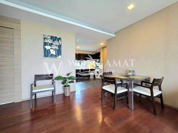 2-Bedroom-Prima Wongamat Residence — 22