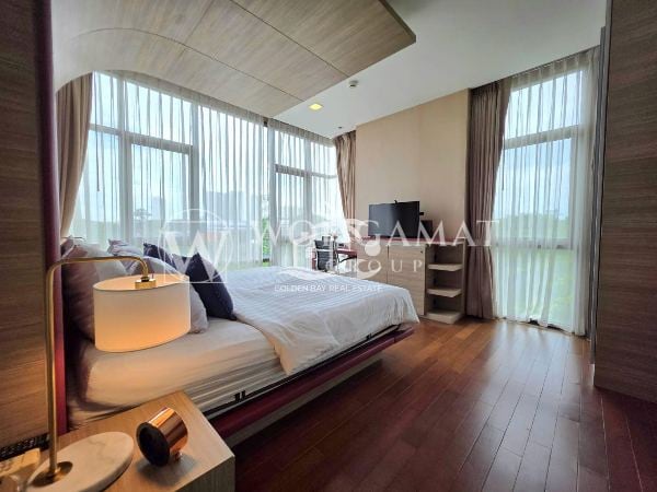 2-Bedroom-Prima Wongamat Residence — 10