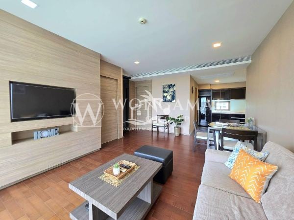 2-Bedroom-Prima Wongamat Residence — 21
