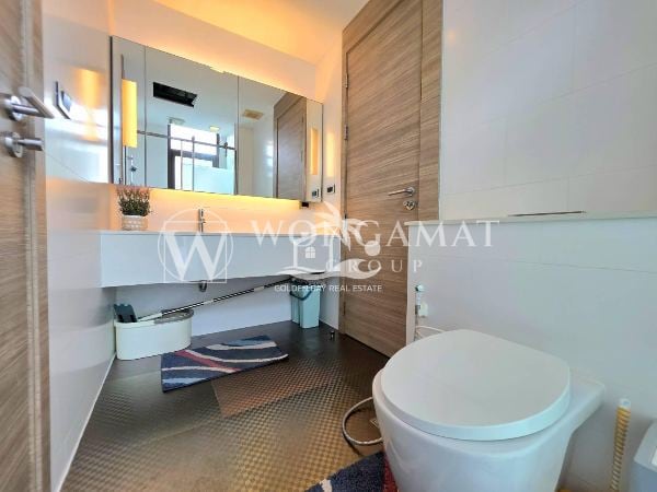 2-Bedroom-Prima Wongamat Residence — 30