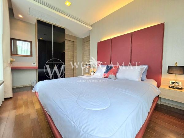 2-Bedroom-Prima Wongamat Residence — 28