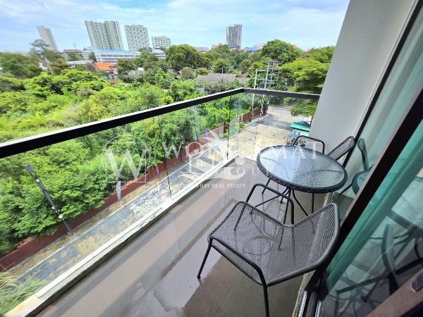 2-Bedroom-Prima Wongamat Residence — 33