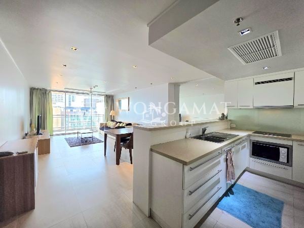 1 Schlafzimmer – Northshore