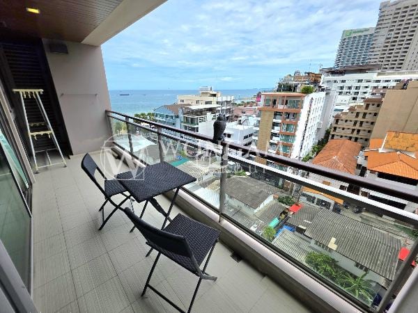 1 Schlafzimmer – Northshore — 11