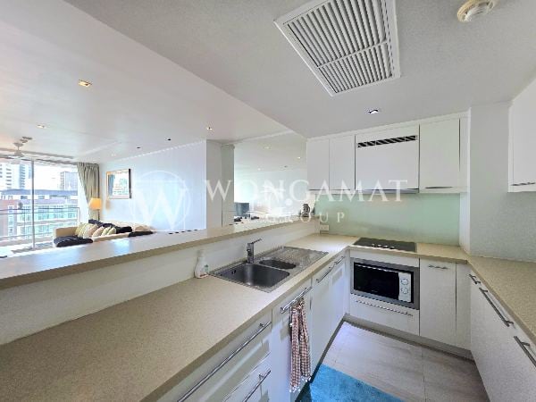 1 Schlafzimmer – Northshore — 2