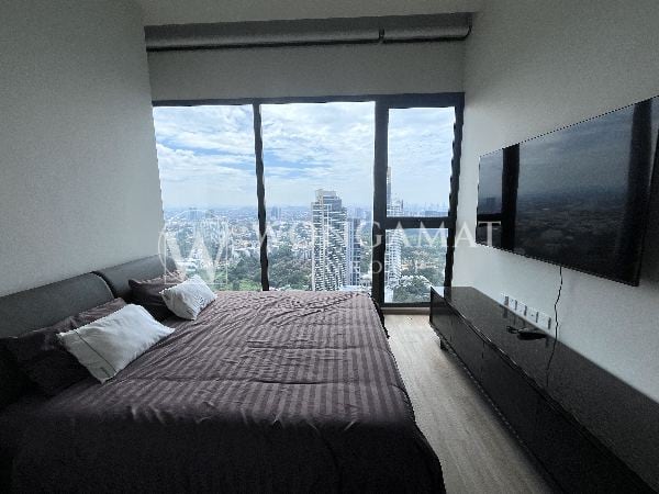 3 Schlafzimmer-Arom Wongamat — 16