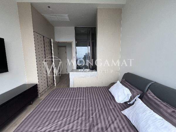 3 Schlafzimmer-Arom Wongamat — 15