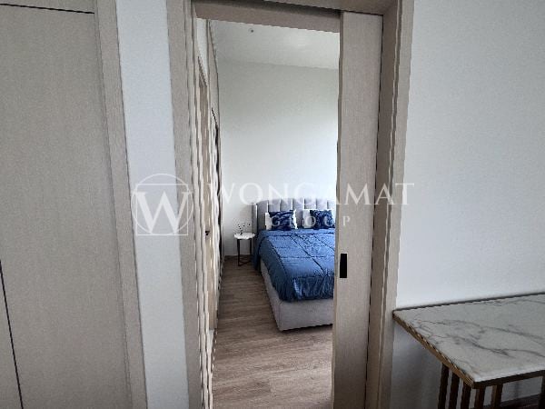 3 Schlafzimmer-Arom Wongamat — 3