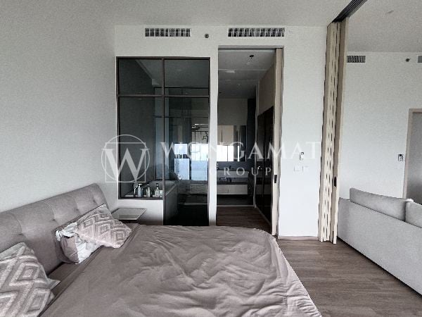 3 Schlafzimmer-Arom Wongamat — 21