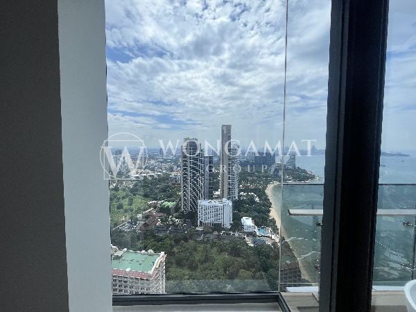 3 Schlafzimmer-Arom Wongamat — 27