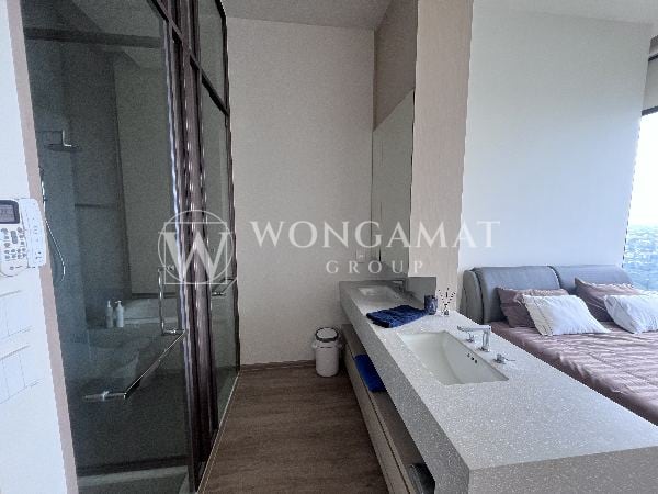 3 Schlafzimmer-Arom Wongamat — 13