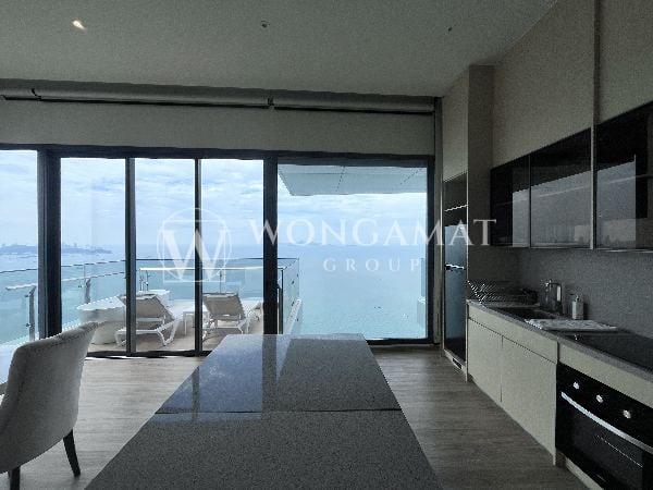 3 Schlafzimmer-Arom Wongamat — 10