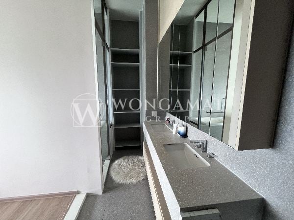 3 Schlafzimmer-Arom Wongamat — 23