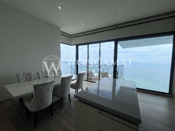 3 Schlafzimmer-Arom Wongamat — 2