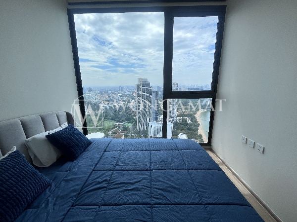 3 Schlafzimmer-Arom Wongamat — 6