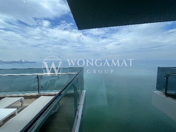 3 Schlafzimmer-Arom Wongamat — 28
