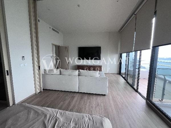 3 Schlafzimmer-Arom Wongamat — 22