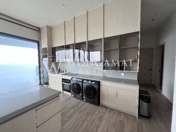 3 Schlafzimmer-Arom Wongamat — 7