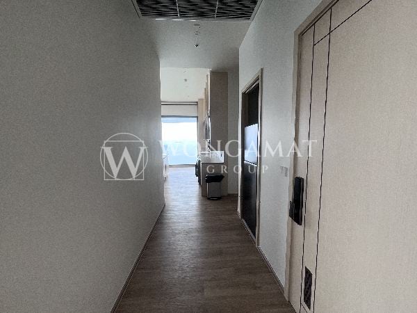 3 Schlafzimmer-Arom Wongamat — 17