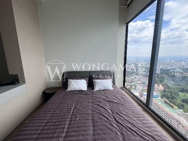 3 Schlafzimmer-Arom Wongamat — 14