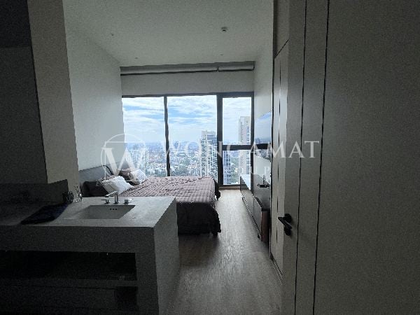3 Schlafzimmer-Arom Wongamat — 12