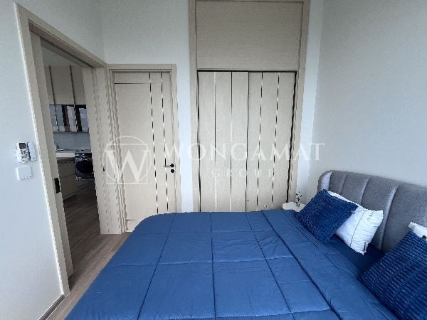 3 Schlafzimmer-Arom Wongamat — 5