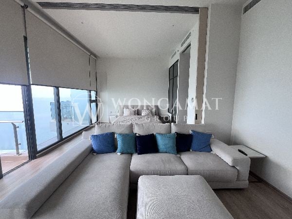 3 Schlafzimmer-Arom Wongamat — 20