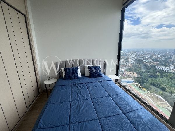 3 Schlafzimmer-Arom Wongamat — 4