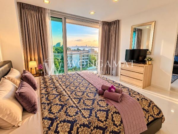 2 ห้องนอน Laguna Heights