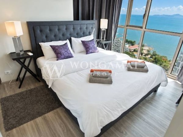 2-Bettzimmer-Baan Plai Haad — 2