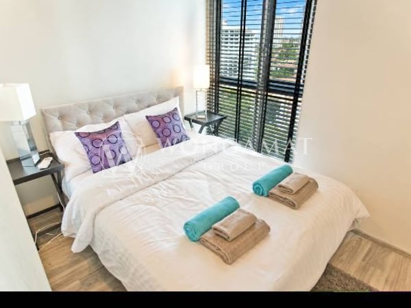 2-Bettzimmer-Baan Plai Haad — 4