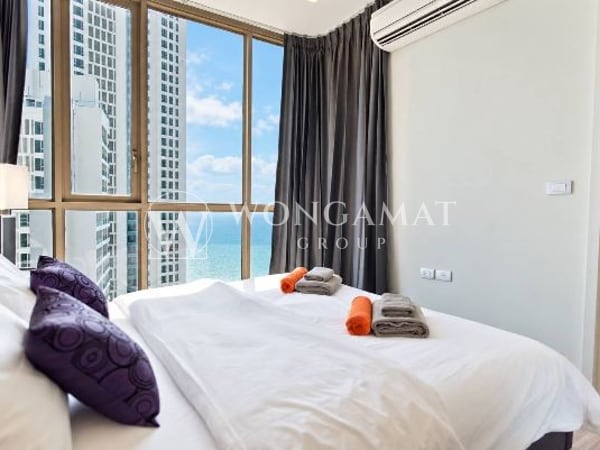 2-Bettzimmer-Baan Plai Haad — 5