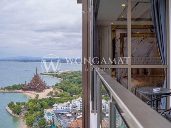 2-ห้องนอน บ้านปลายหาด — 4