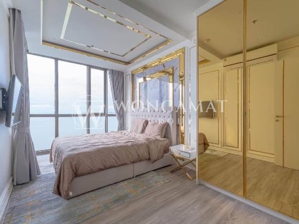 2-Bettzimmer-Baan Plai Haad