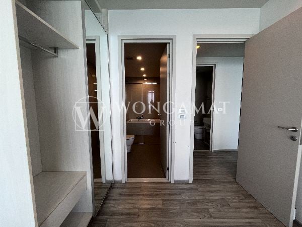 2-Bedroom-Baan Plai Haad — 2